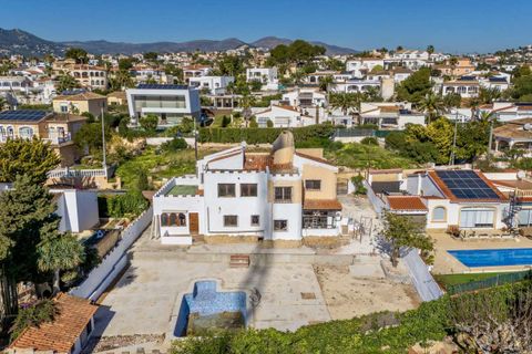 Villa i Calpe, Alicante, Calpe - € 450.000 | Ref: JV-720911 - foto 25