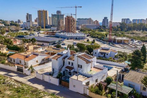 Villa i Calpe, Alicante, Calpe - € 450.000 | Ref: JV-720911 - foto 26