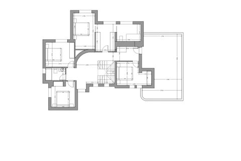 Villa i Calpe, Alicante, Calpe - € 450.000 | Ref: JV-720911 - foto 29