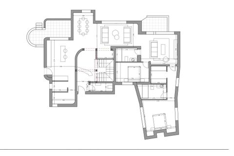 Villa i Calpe, Alicante, Calpe - € 450.000 | Ref: JV-720911 - foto 30