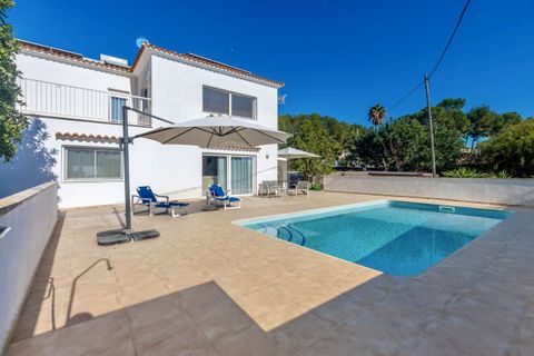 Villa a Calpe, Alicante, Calpe - € 1.000.000 | Ref: JV-721492 - foto 3