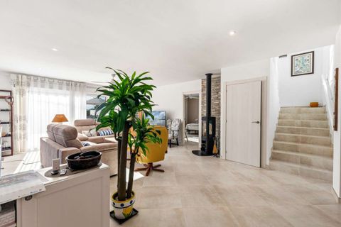Villa a Calpe, Alicante, Calpe - € 1.000.000 | Ref: JV-721492 - foto 6