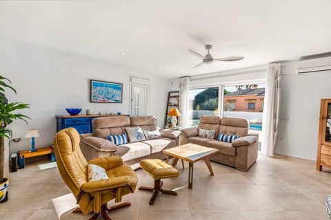 Villa a Calpe, Alicante, Calpe - € 1.000.000 | Ref: JV-721492 - foto 7