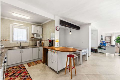 Villa a Calpe, Alicante, Calpe - € 1.000.000 | Ref: JV-721492 - foto 11