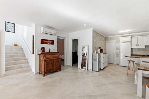 Villa a Calpe, Alicante, Calpe - € 1.000.000 | Ref: JV-721492 - foto 13