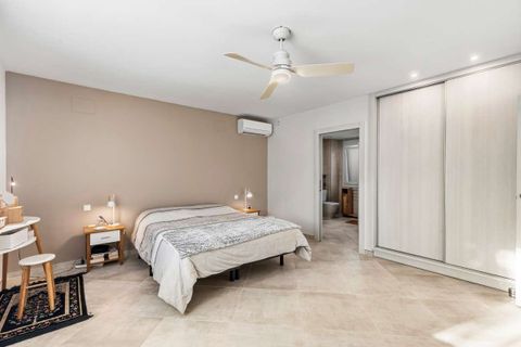 Villa a Calpe, Alicante, Calpe - € 1.000.000 | Ref: JV-721492 - foto 18