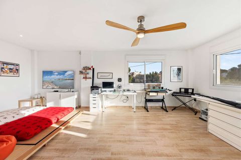 Villa a Calpe, Alicante, Calpe - € 1.000.000 | Ref: JV-721492 - foto 21