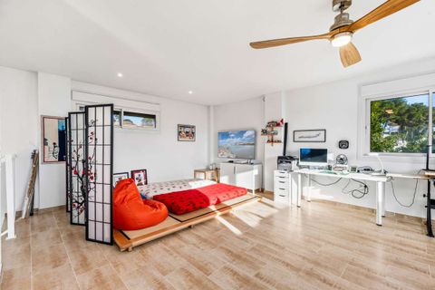 Villa a Calpe, Alicante, Calpe - € 1.000.000 | Ref: JV-721492 - foto 22