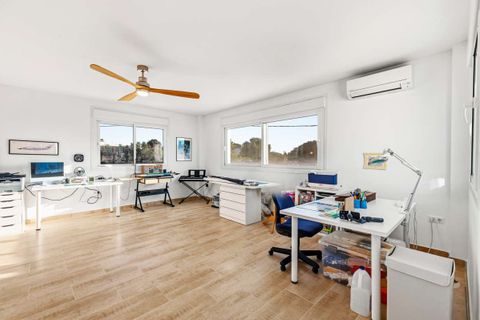 Villa a Calpe, Alicante, Calpe - € 1.000.000 | Ref: JV-721492 - foto 23