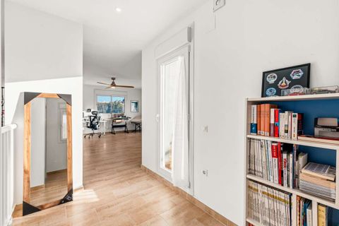 Villa a Calpe, Alicante, Calpe - € 1.000.000 | Ref: JV-721492 - foto 27