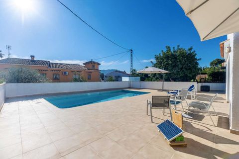 Villa a Calpe, Alicante, Calpe - € 1.000.000 | Ref: JV-721492 - foto 32