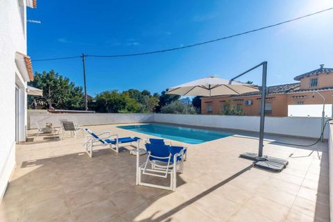 Villa a Calpe, Alicante, Calpe - € 1.000.000 | Ref: JV-721492 - foto 43