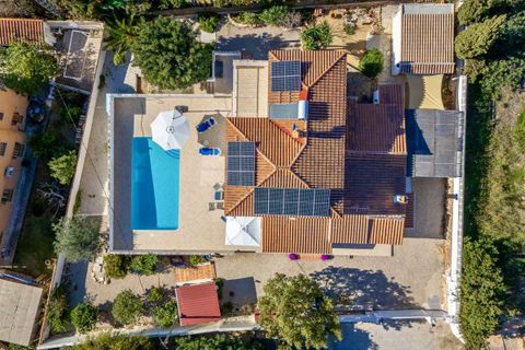 Villa a Calpe, Alicante, Calpe - € 1.000.000 | Ref: JV-721492 - foto 44