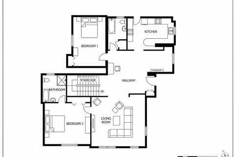 Villa a Calpe, Alicante, Calpe - € 1.000.000 | Ref: JV-721492 - foto 47