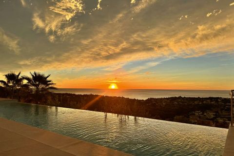 Villa i Calpe, Alicante, Calpe - € 3.995.000 | Ref: JV-722009 - foto 3