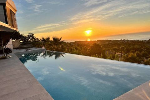 Villa i Calpe, Alicante, Calpe - € 3.995.000 | Ref: JV-722009 - foto 4