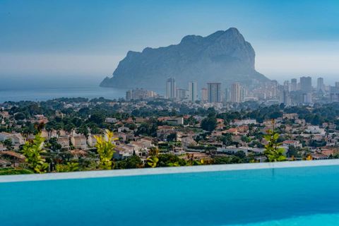 Villa i Calpe, Alicante, Calpe - € 3.995.000 | Ref: JV-722009 - foto 5