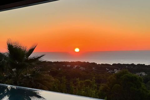 Villa i Calpe, Alicante, Calpe - € 3.995.000 | Ref: JV-722009 - foto 6