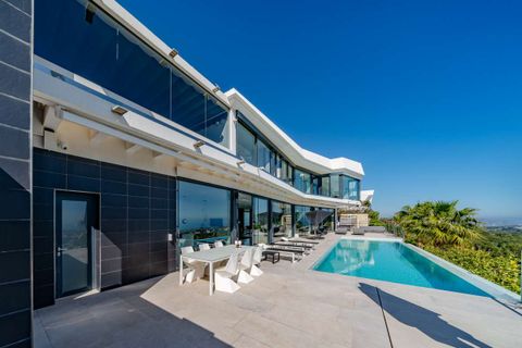 Villa i Calpe, Alicante, Calpe - € 3.995.000 | Ref: JV-722009 - foto 15