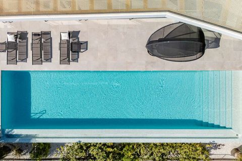 Villa i Calpe, Alicante, Calpe - € 3.995.000 | Ref: JV-722009 - foto 16