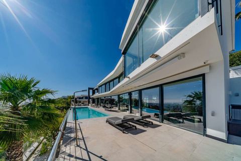 Villa i Calpe, Alicante, Calpe - € 3.995.000 | Ref: JV-722009 - foto 17