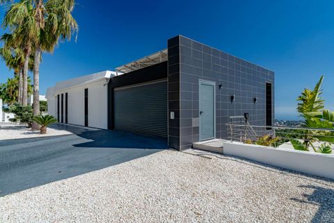 Villa i Calpe, Alicante, Calpe - € 3.995.000 | Ref: JV-722009 - foto 18
