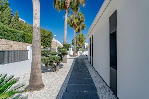 Villa i Calpe, Alicante, Calpe - € 3.995.000 | Ref: JV-722009 - foto 19
