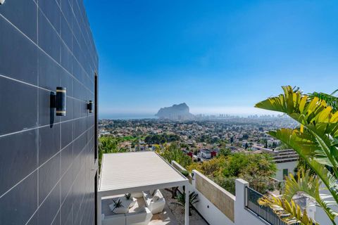 Villa i Calpe, Alicante, Calpe - € 3.995.000 | Ref: JV-722009 - foto 20