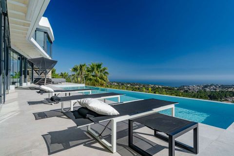 Villa i Calpe, Alicante, Calpe - € 3.995.000 | Ref: JV-722009 - foto 21