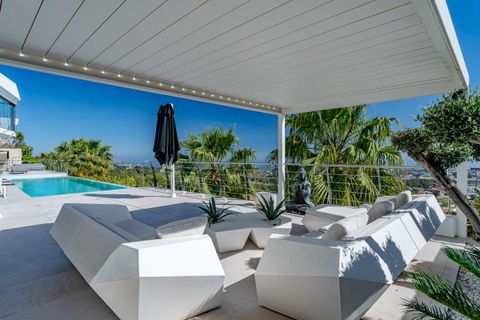 Villa i Calpe, Alicante, Calpe - € 3.995.000 | Ref: JV-722009 - foto 24