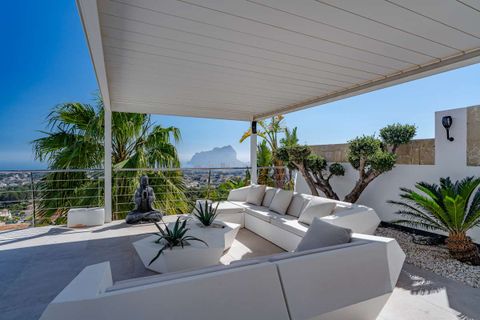 Villa i Calpe, Alicante, Calpe - € 3.995.000 | Ref: JV-722009 - foto 25