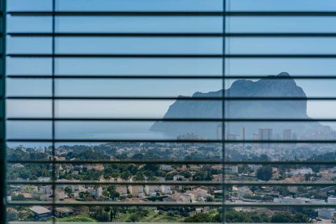 Villa i Calpe, Alicante, Calpe - € 3.995.000 | Ref: JV-722009 - foto 29