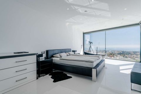 Villa i Calpe, Alicante, Calpe - € 3.995.000 | Ref: JV-722009 - foto 31