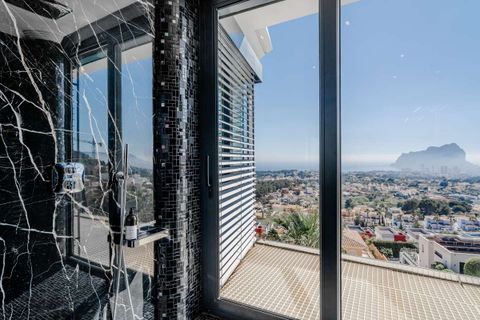 Villa i Calpe, Alicante, Calpe - € 3.995.000 | Ref: JV-722009 - foto 36