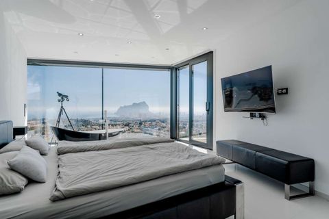 Villa i Calpe, Alicante, Calpe - € 3.995.000 | Ref: JV-722009 - foto 37