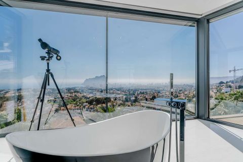 Villa i Calpe, Alicante, Calpe - € 3.995.000 | Ref: JV-722009 - foto 38