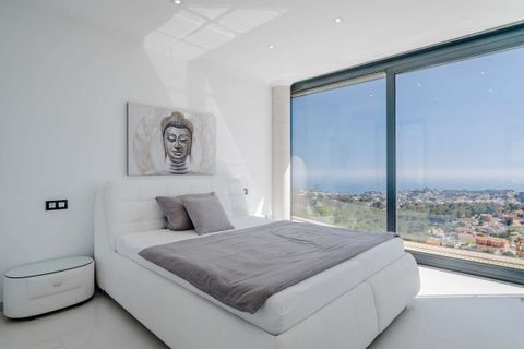 Villa i Calpe, Alicante, Calpe - € 3.995.000 | Ref: JV-722009 - foto 41