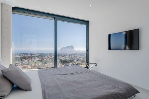 Villa i Calpe, Alicante, Calpe - € 3.995.000 | Ref: JV-722009 - foto 42