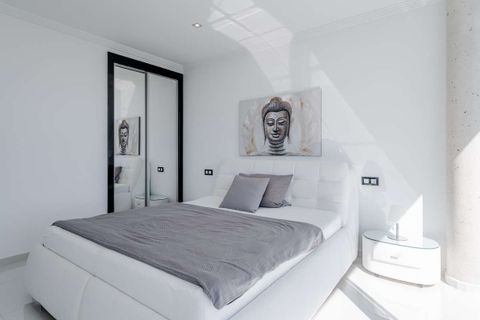 Villa i Calpe, Alicante, Calpe - € 3.995.000 | Ref: JV-722009 - foto 43