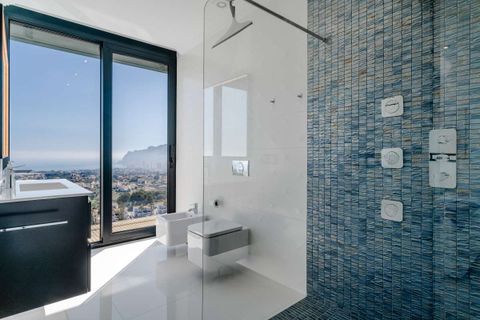 Villa i Calpe, Alicante, Calpe - € 3.995.000 | Ref: JV-722009 - foto 44