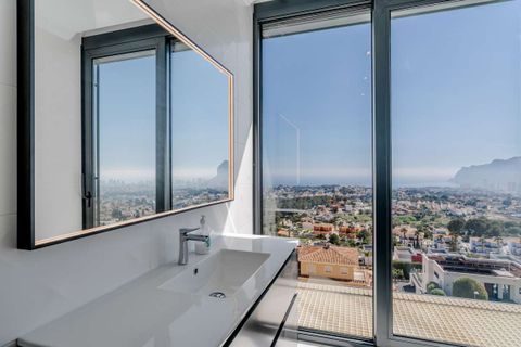 Villa i Calpe, Alicante, Calpe - € 3.995.000 | Ref: JV-722009 - foto 45