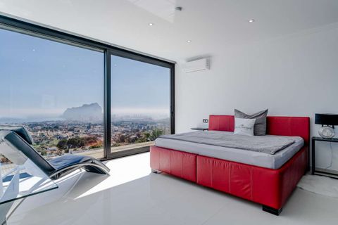 Villa i Calpe, Alicante, Calpe - € 3.995.000 | Ref: JV-722009 - foto 48