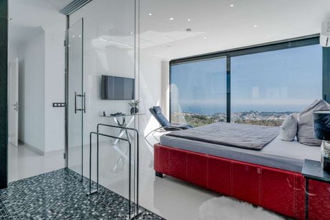 Villa i Calpe, Alicante, Calpe - € 3.995.000 | Ref: JV-722009 - foto 49