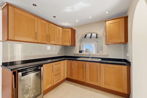 Villa a Calpe, Alicante, Calpe - € 478.000 | Ref: JV-722477 - foto 9