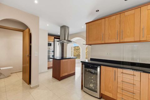 Villa a Calpe, Alicante, Calpe - € 478.000 | Ref: JV-722477 - foto 10