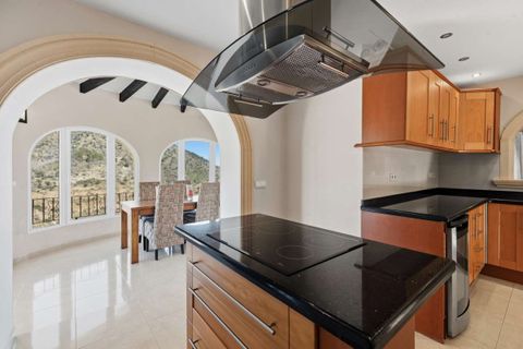 Villa a Calpe, Alicante, Calpe - € 478.000 | Ref: JV-722477 - foto 11