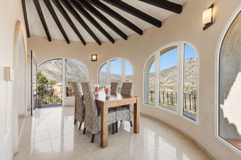 Villa a Calpe, Alicante, Calpe - € 478.000 | Ref: JV-722477 - foto 12