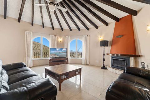 Villa a Calpe, Alicante, Calpe - € 478.000 | Ref: JV-722477 - foto 15