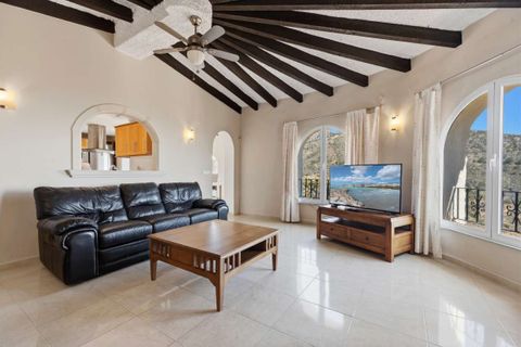 Villa a Calpe, Alicante, Calpe - € 478.000 | Ref: JV-722477 - foto 16