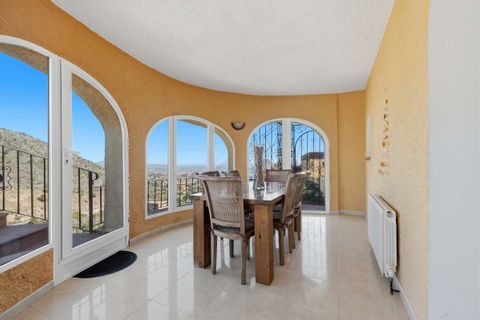 Villa a Calpe, Alicante, Calpe - € 478.000 | Ref: JV-722477 - foto 17